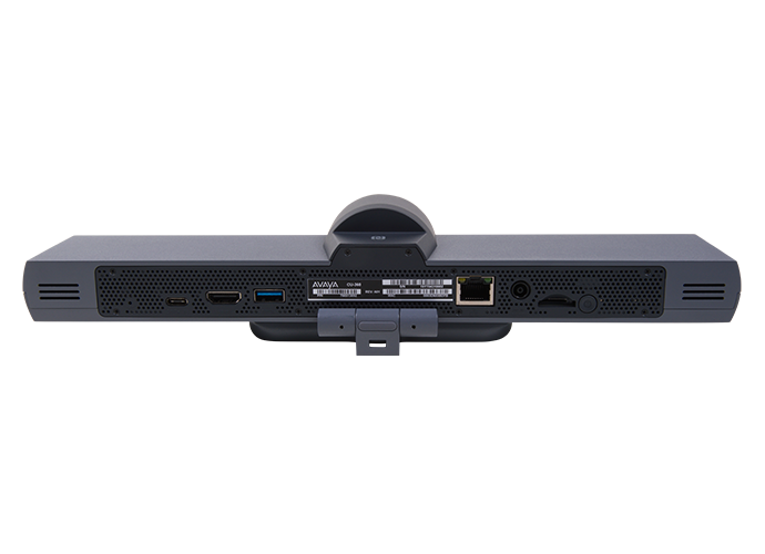 亚美亚Avaya  CU 360 协作单元