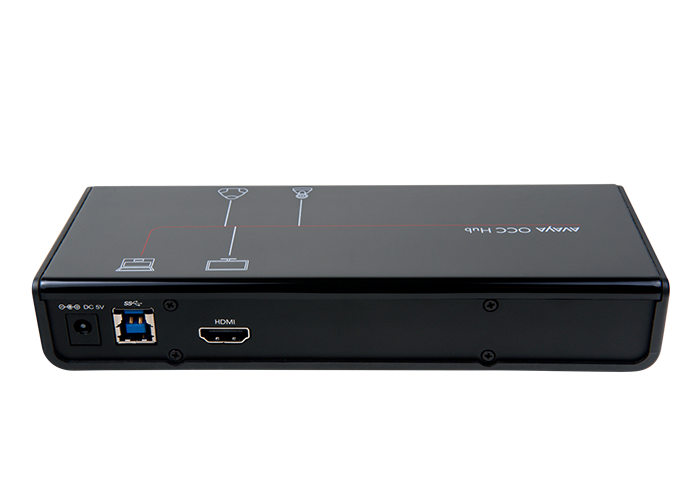 亚美亚Avaya OCC Hub 会议连接器 亚美亚Avaya OCC Hub 会议连接器
