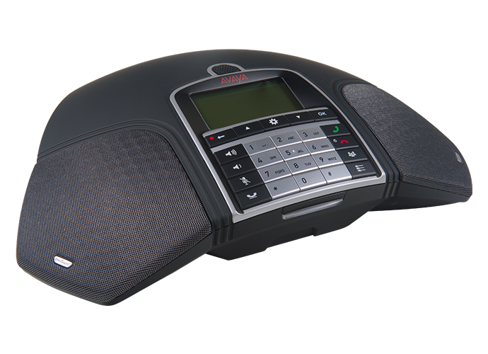 Avaya Conference Phone B169