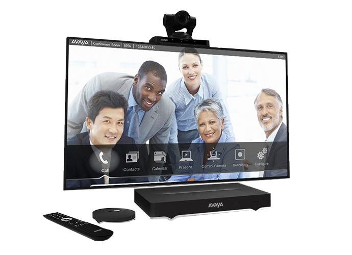 Avaya Scopia XT7100 Avaya Scopia XT7100