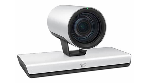 Cisco TelePresence Precision Camera