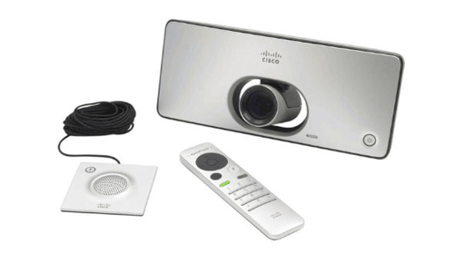 Cisco TelePresence SX10