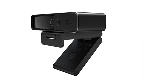 Cisco Webex Desk Camera