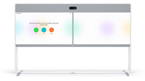 Cisco Webex Room 70 Dual G2