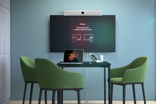 Cisco Webex Room Kit Cisco Webex Room Kit