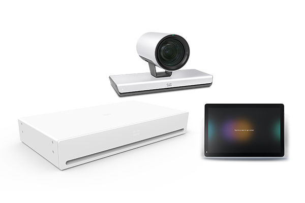 Cisco Webex Room Kit Pro Cisco Webex Room Kit Pro