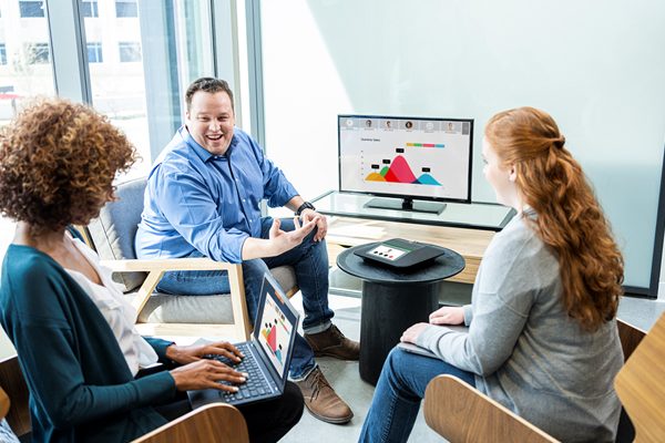 Cisco Webex Room Phone