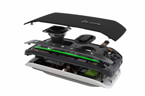 Poly Sync 20 Poly Sync 20