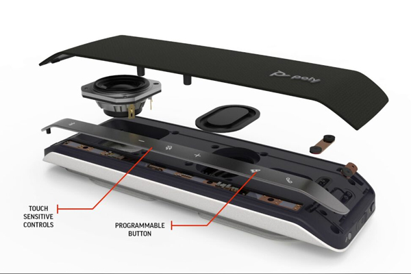 Poly Sync 40