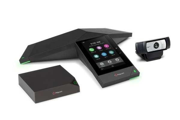 Polycom Trio Visual+