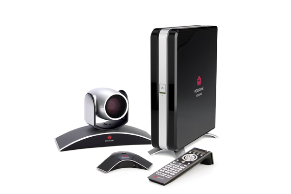 Polycom HDX 6000