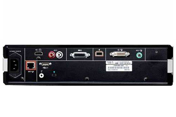 Polycom HDX 6000 Polycom HDX 6000