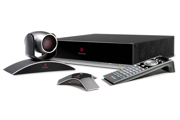 Polycom HDX 9000