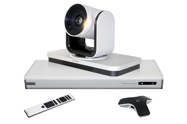 Polycom RealPresence Group 310