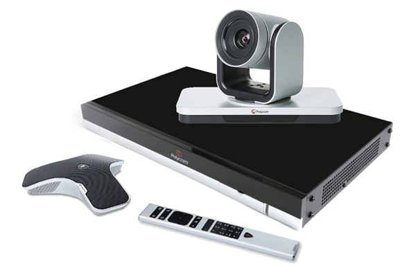 Polycom RealPresence Group 550