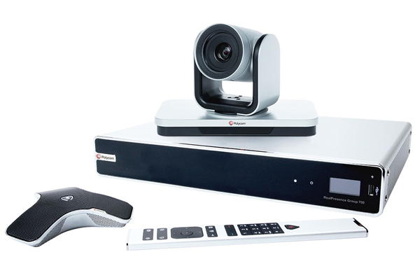 Polycom RealPresence Group 700