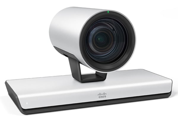 Cisco TelePresence Precision Camera Cisco TelePresence Precision Camera