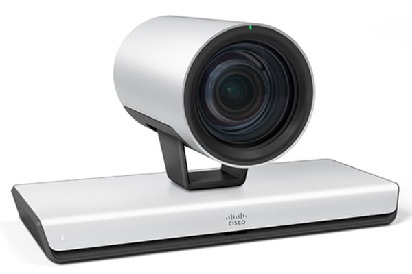 Cisco TelePresence Precision Camera