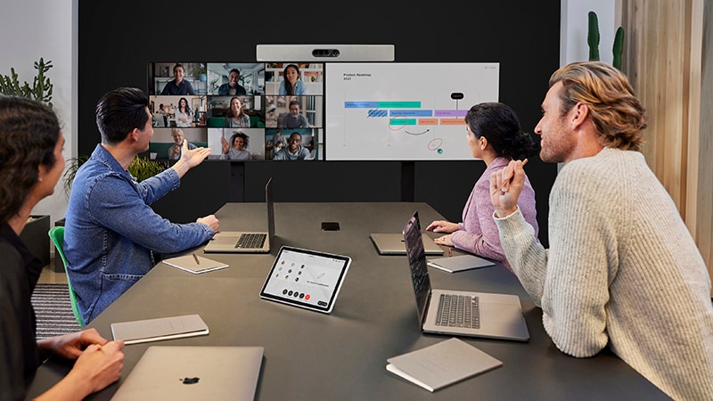 Cisco Webex Room Navigator Cisco Webex Room Navigator