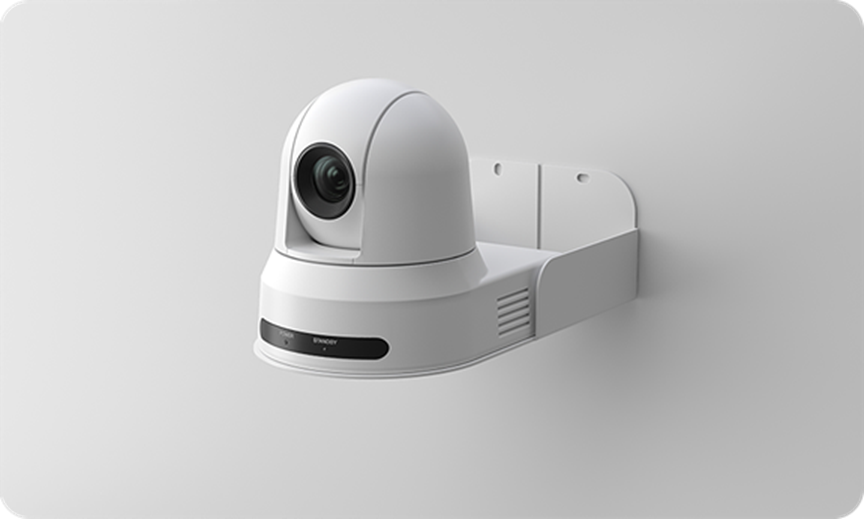 Cisco Webex PTZ 4K Camera Cisco Webex PTZ 4K Camera