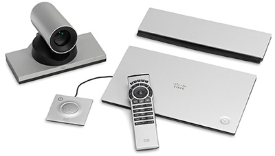 Cisco TelePresence SX20