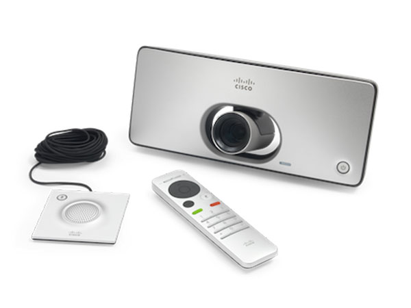 Cisco TelePresence SX10 Cisco TelePresence SX10