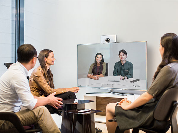 Cisco TelePresence SX10