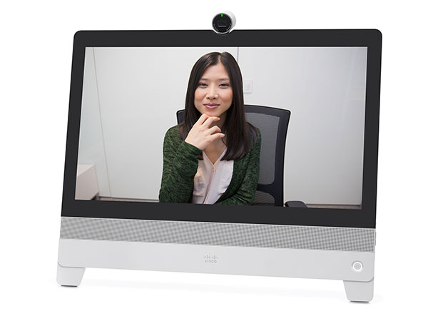 Cisco Webex DX80 Cisco Webex DX80