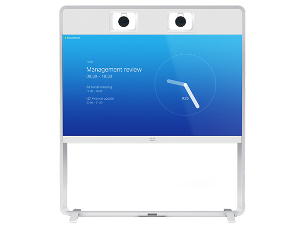 Cisco TelePresence MX700