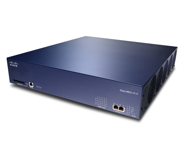 Cisco TANDBERG Codian MCU4500