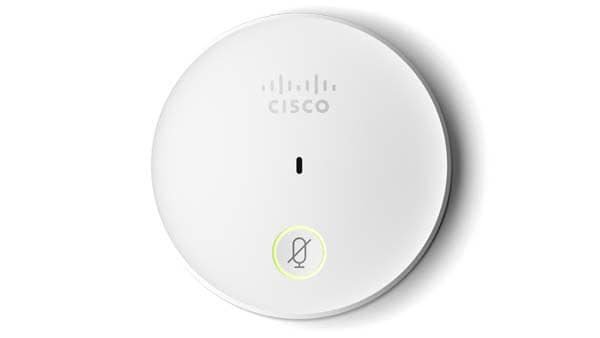 Cisco Microphones Cisco Microphones
