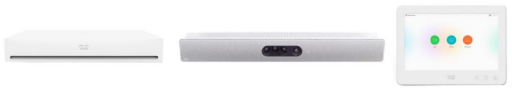 webex room kit pro 套装