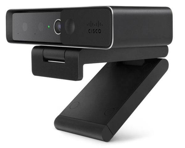 Cisco Webex Desk Camera