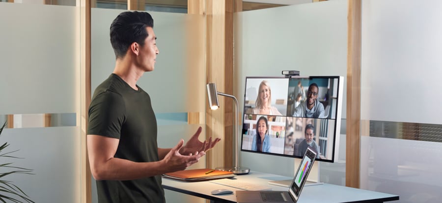 Cisco Webex Desk Camera