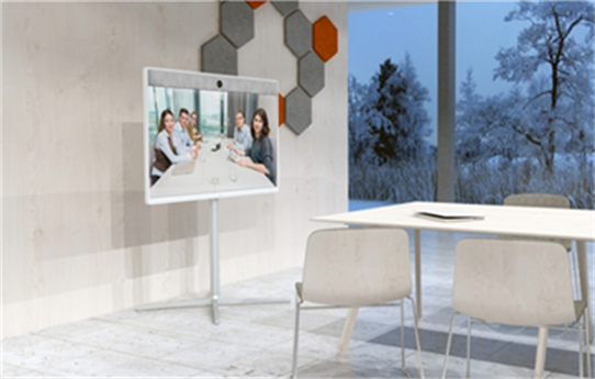 Cisco Webex Room 55 Cisco Webex Room 55