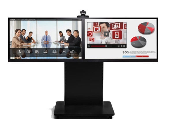 Avaya Scopia XT Meeting Center