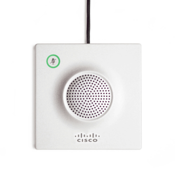 Cisco Microphones Cisco Microphones