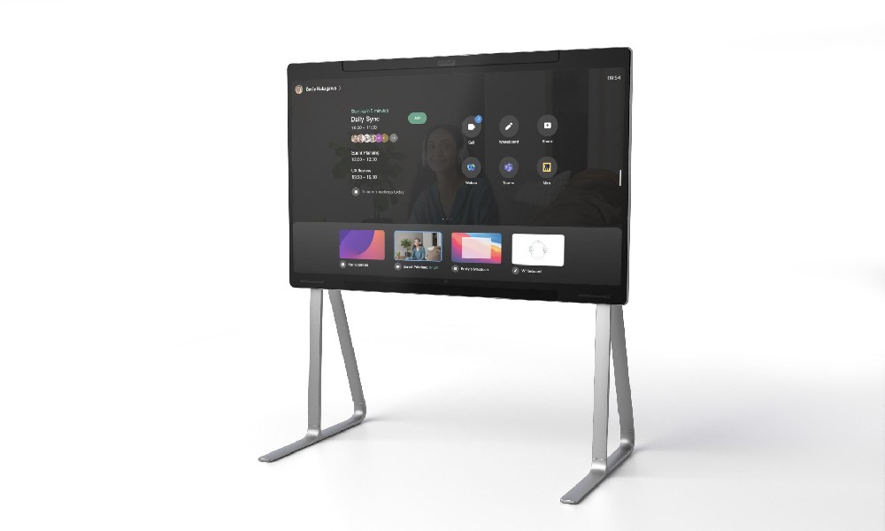 Cisco Webex Board Pro 思科会议平板 Cisco Webex Board Pro 思科会议平板
