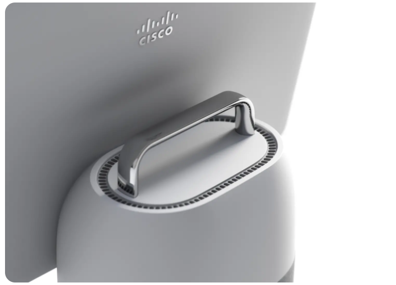 Cisco Webex Desk Mini Cisco Webex Desk Mini