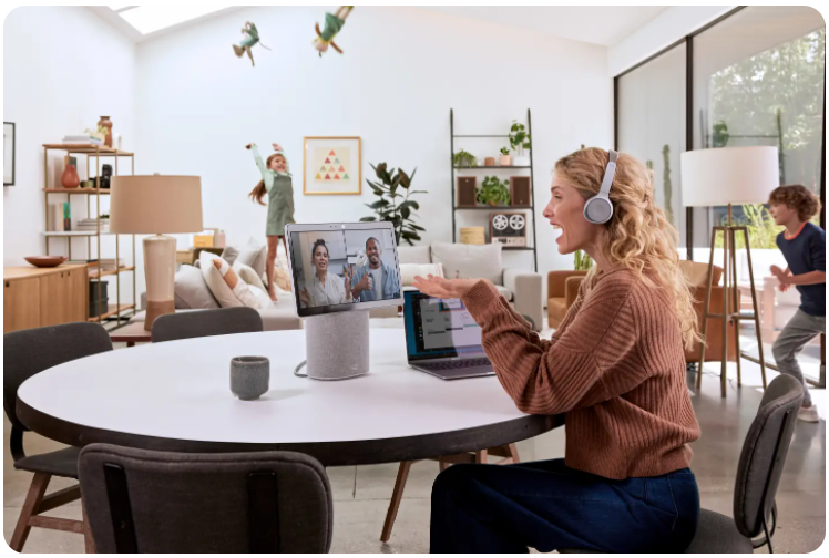 Cisco Webex Desk Mini Cisco Webex Desk Mini