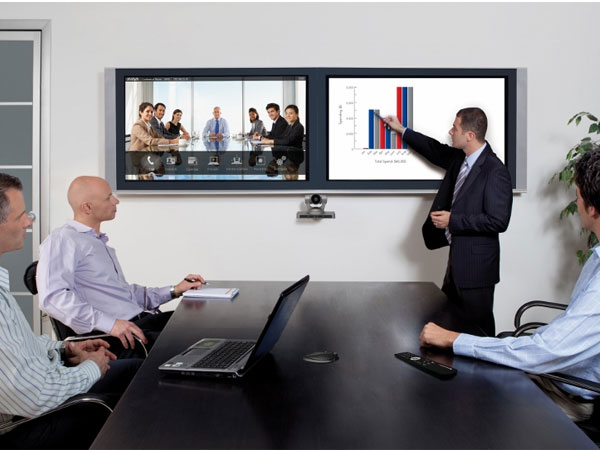 Avaya Scopia XT4200 Avaya Scopia XT4200