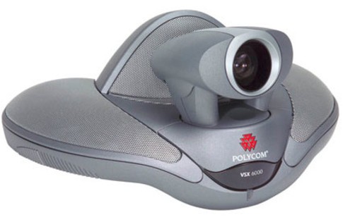 Polycom VSX 6000