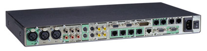 Cisco TANDBERG 6000MXP