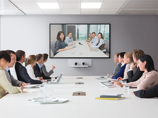 Cisco TelePresence SX80 Codec