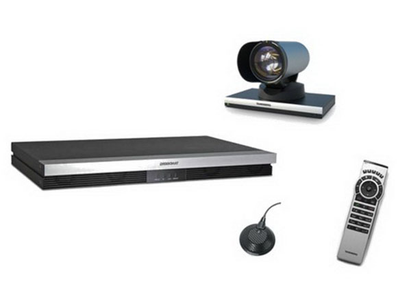 Cisco TelePresence Codec C40