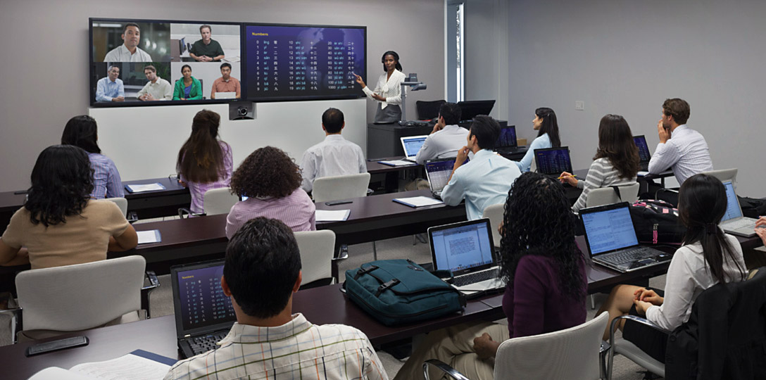 Polycom RealPresence Group 700