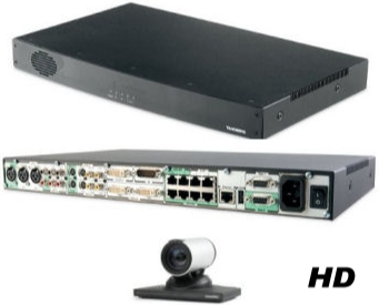 Cisco TANDBERG 6000MXP 故障排除 Cisco TANDBERG 6000MXP 故障排除