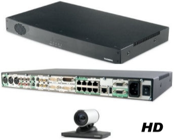 Cisco TANDBERG 6000MXP 故障排除