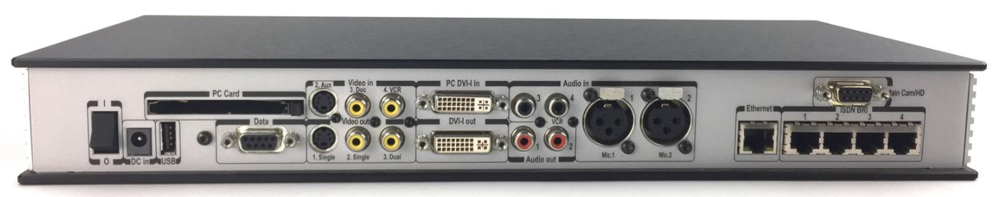 Cisco TANDBERG Edge95/85/75 TTC7-14故障排除