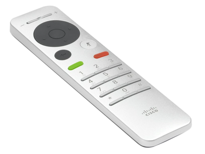 Cisco Remote Control